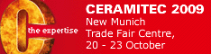 Ceramitec 2009 - Visit Dragon Kilns...