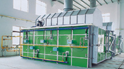 Suttle Kilns