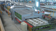 Roller Kilns