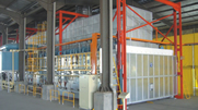 Specialist Kiln
